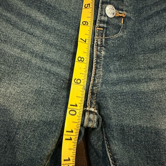 Denizen skinny jeans - Picture 4 of 9